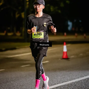 Runner Photo 5449968