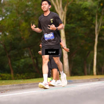 Runner Photo 5449969