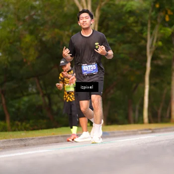 Runner Photo 5449970