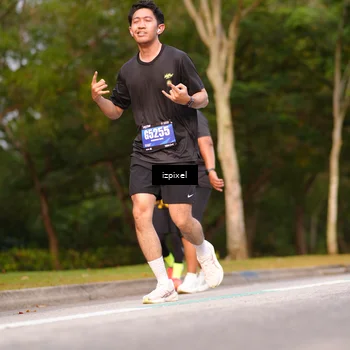 Runner Photo 5449977