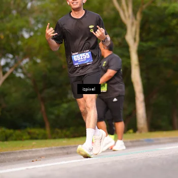 Runner Photo 5449978