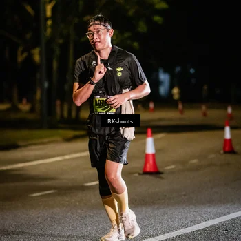Runner Photo 5449980