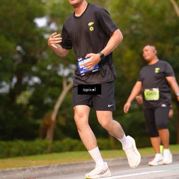 Runner Photo 5449981