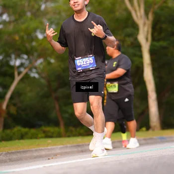 Runner Photo 5449982