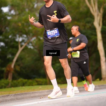 Runner Photo 5449987