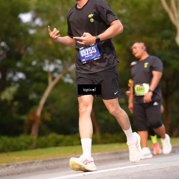 Runner Photo 5449988