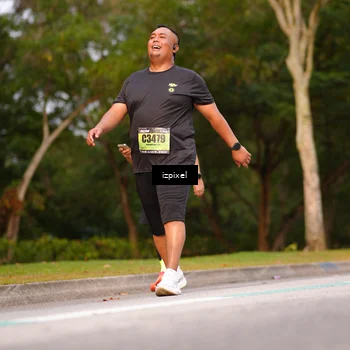 Runner Photo 5449989