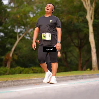 Runner Photo 5449990