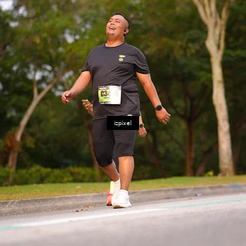 Runner Photo 5449991