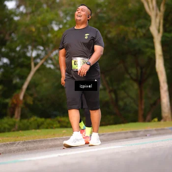 Runner Photo 5449992