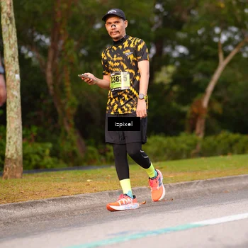 Runner Photo 5450001