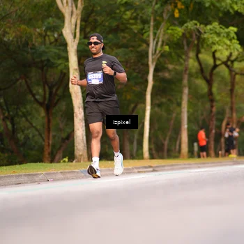 Runner Photo 5450005
