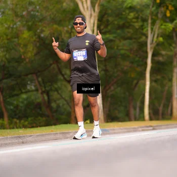 Runner Photo 5450013