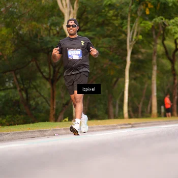 Runner Photo 5450014