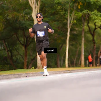 Runner Photo 5450019
