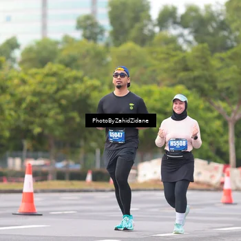 Runner Photo 5450025