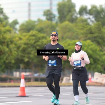 Runner Photo 5450026