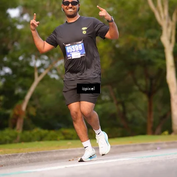Runner Photo 5450033