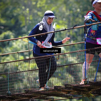 Runner Photo 5450042