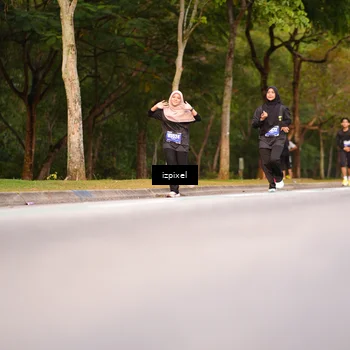 Runner Photo 5450047
