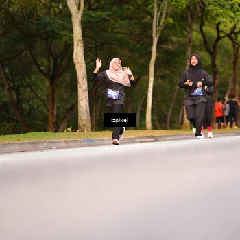 Runner Photo 5450048