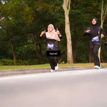 Runner Photo 5450054