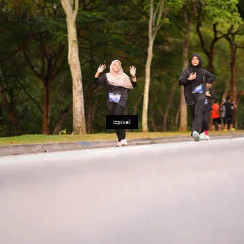 Runner Photo 5450055