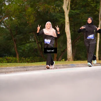 Runner Photo 5450056
