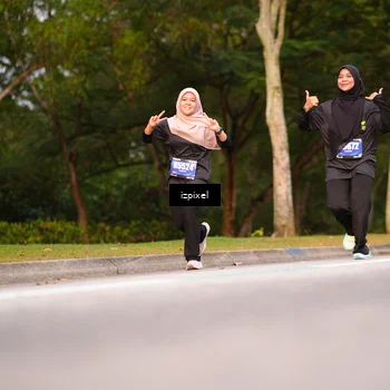 Runner Photo 5450057