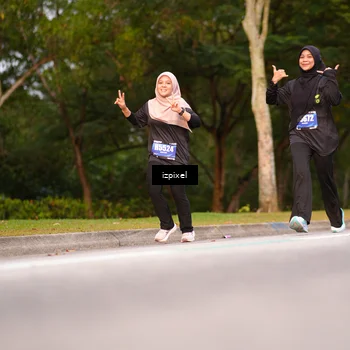 Runner Photo 5450063