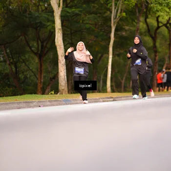 Runner Photo 5450064