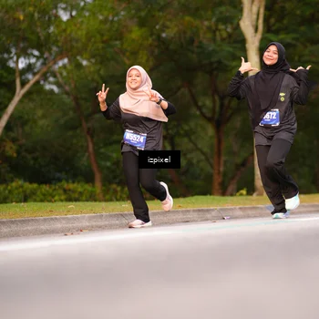 Runner Photo 5450066