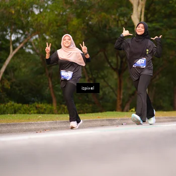 Runner Photo 5450067