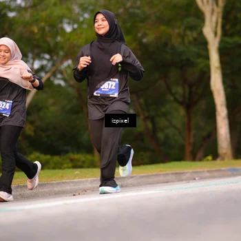 Runner Photo 5450068
