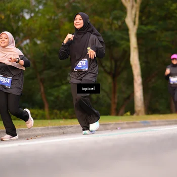 Runner Photo 5450075