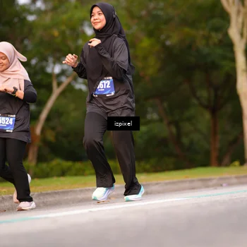 Runner Photo 5450076