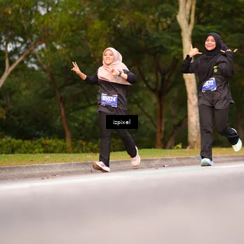 Runner Photo 5450077