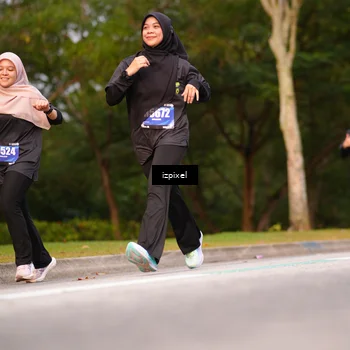 Runner Photo 5450078