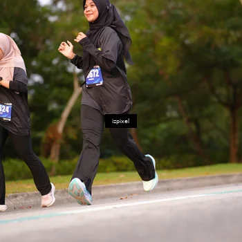Runner Photo 5450079