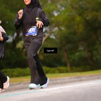 Runner Photo 5450081