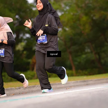 Runner Photo 5450082