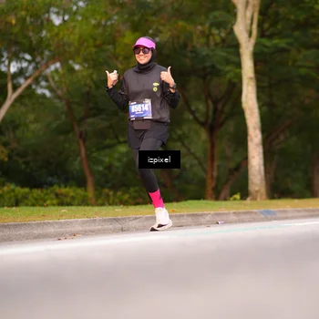 Runner Photo 5450088