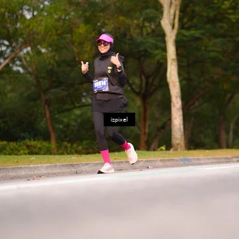 Runner Photo 5450091