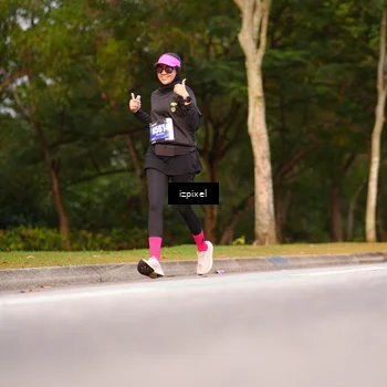 Runner Photo 5450092