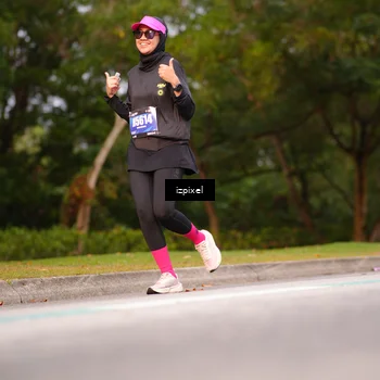 Runner Photo 5450097