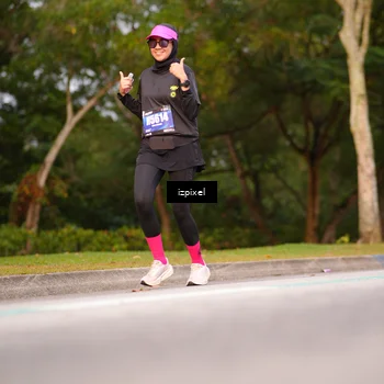 Runner Photo 5450100