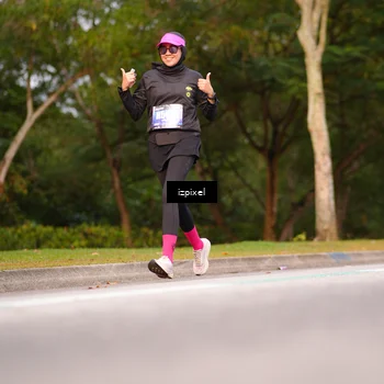 Runner Photo 5450101