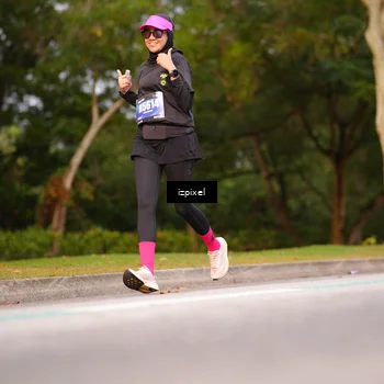 Runner Photo 5450102