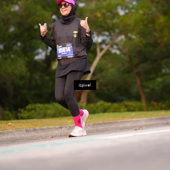 Runner Photo 5450103