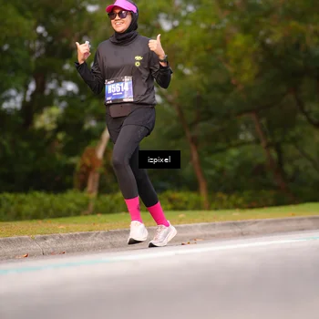 Runner Photo 5450105